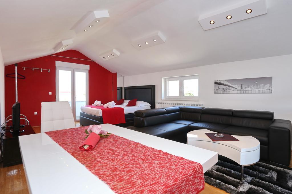 Maruna Self Check-in Apartament Zadar