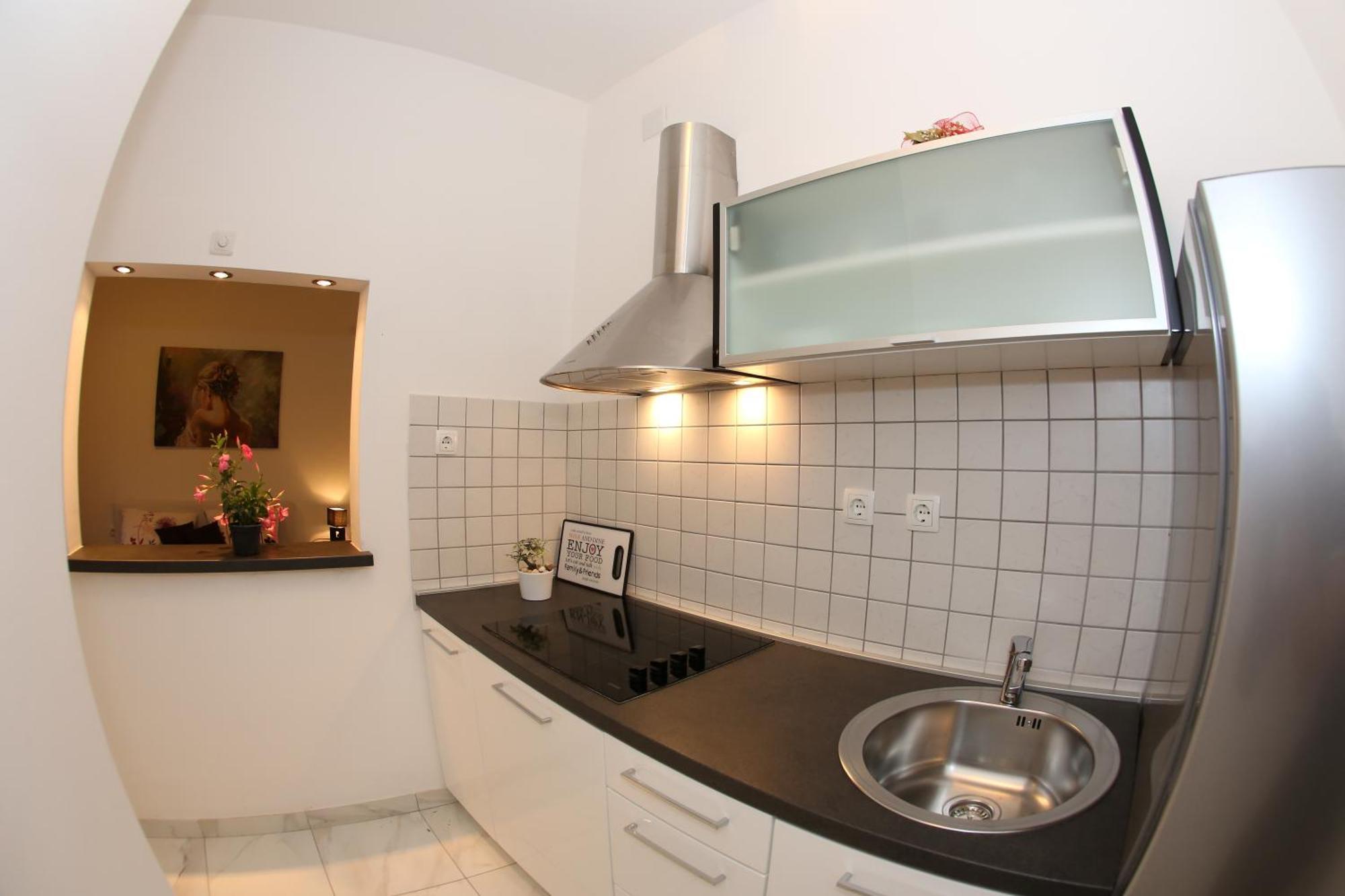 Maruna Self Check-in Apartament Zadar
