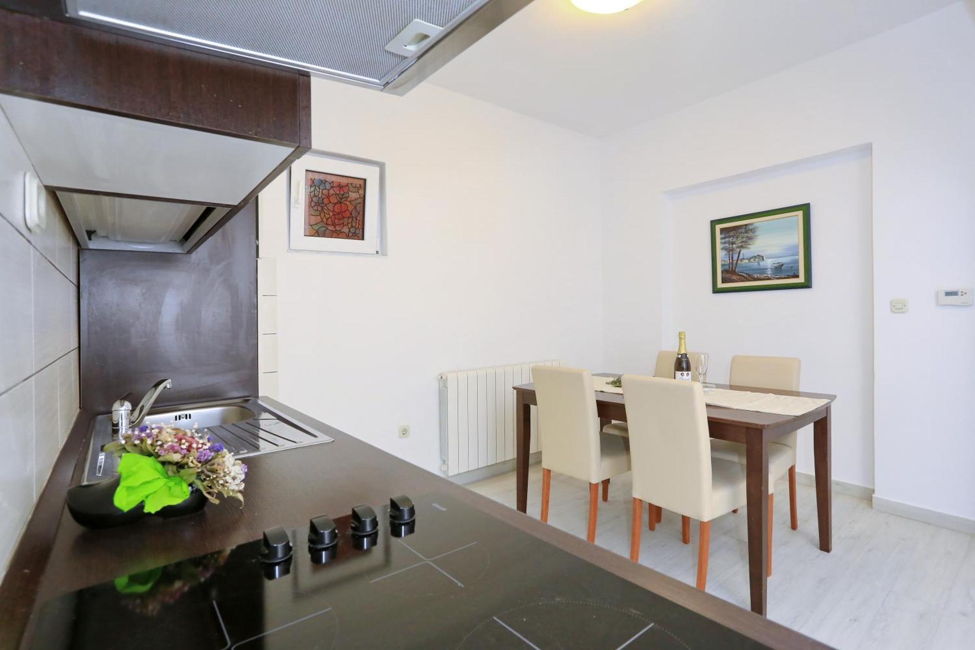 Apartament Maruna Self Check-in
