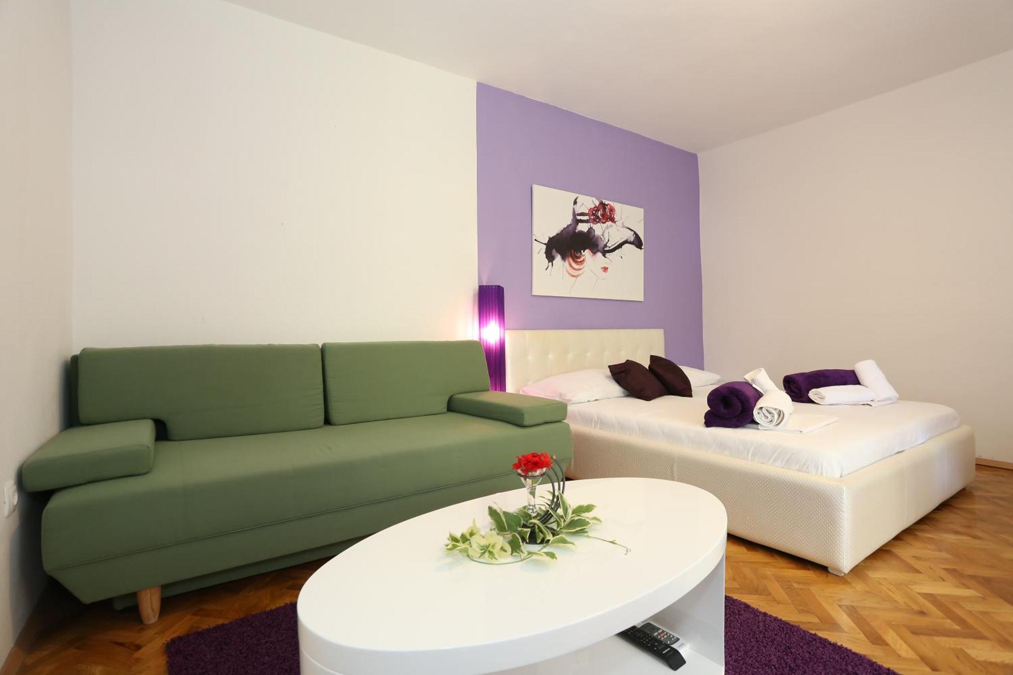 Apartament Maruna Self Check-in Zadar