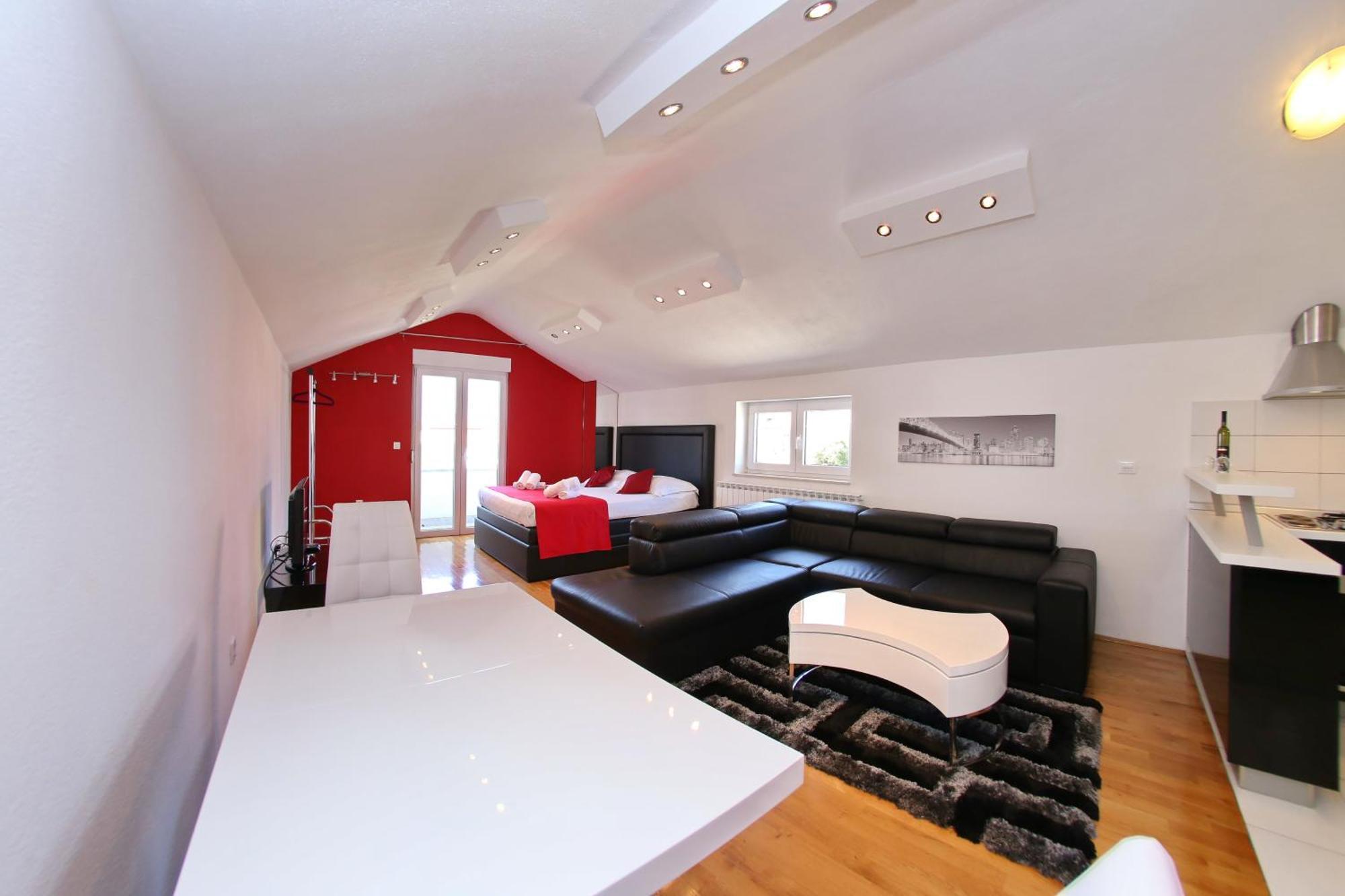 Apartament Maruna Self Check-in Zadar