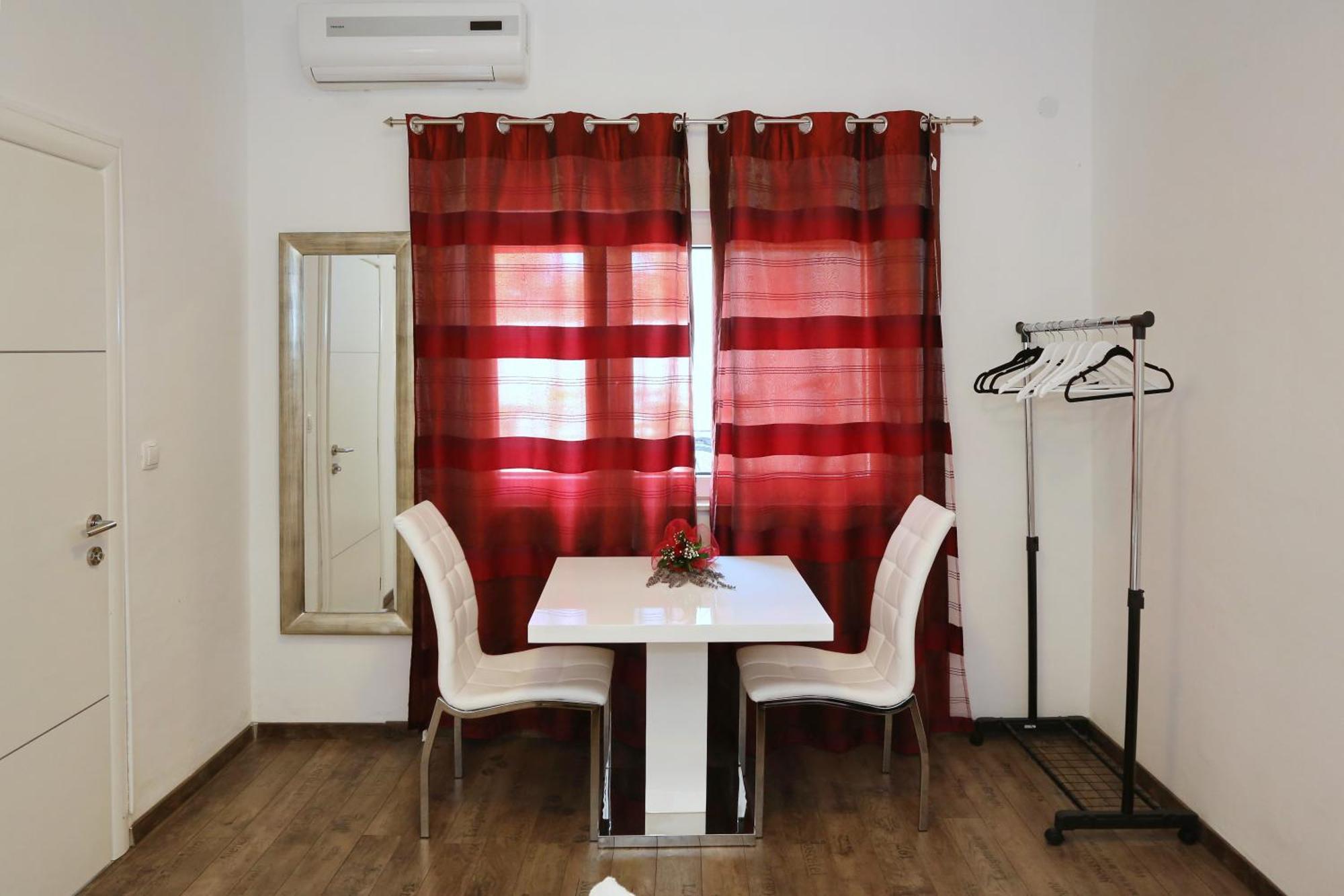 Maruna Self Check-in Apartament