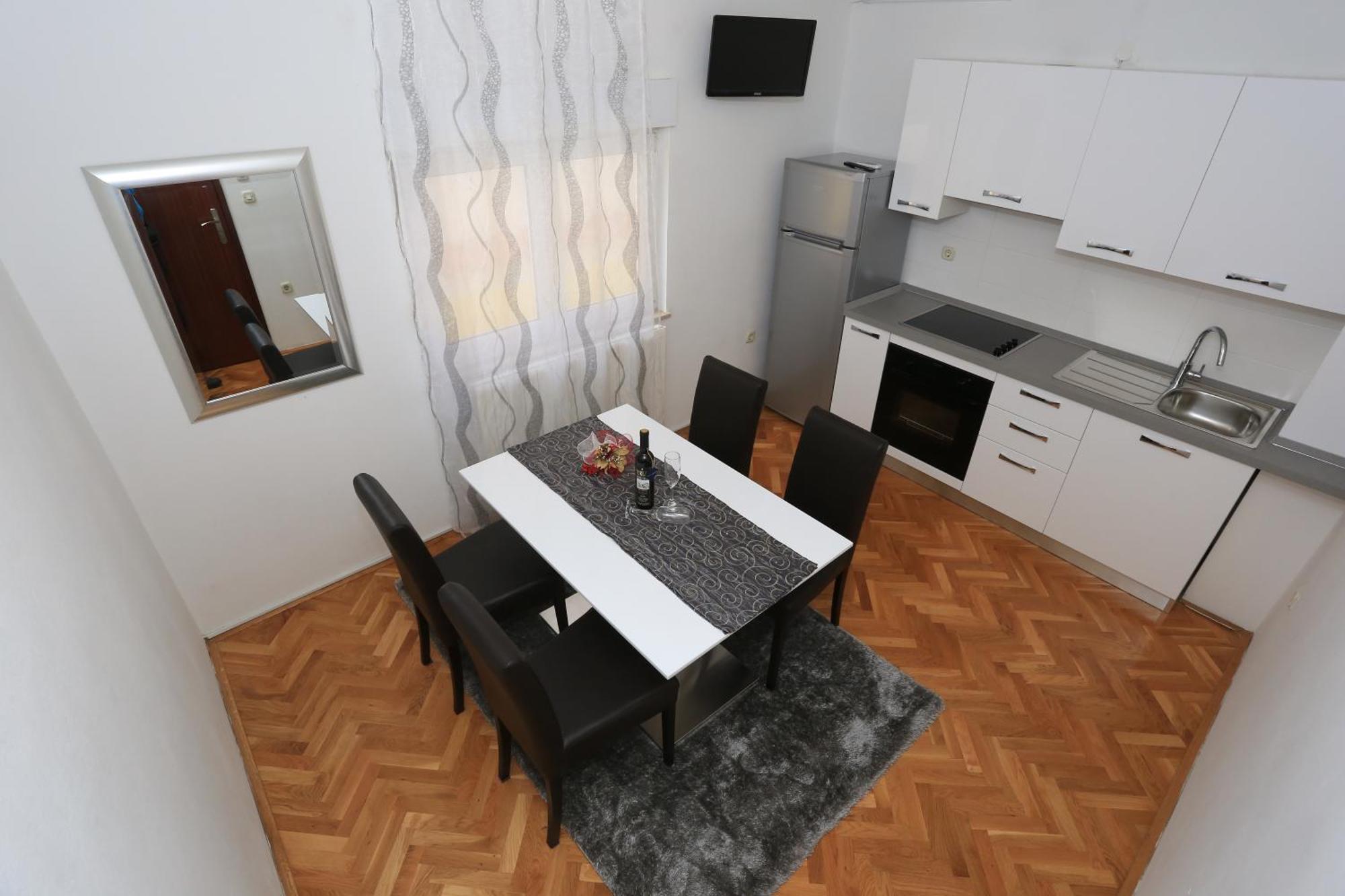 Apartament Maruna Self Check-in