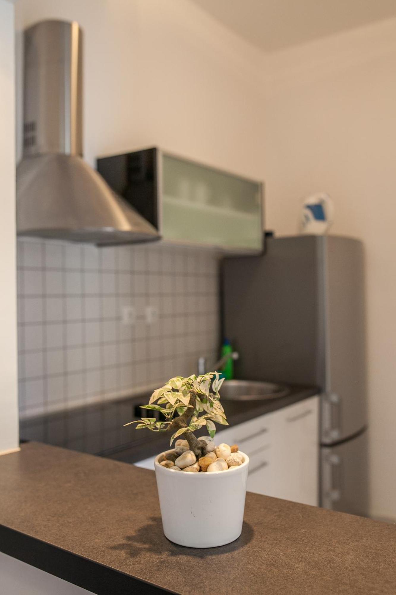 Apartament Maruna Self Check-in *