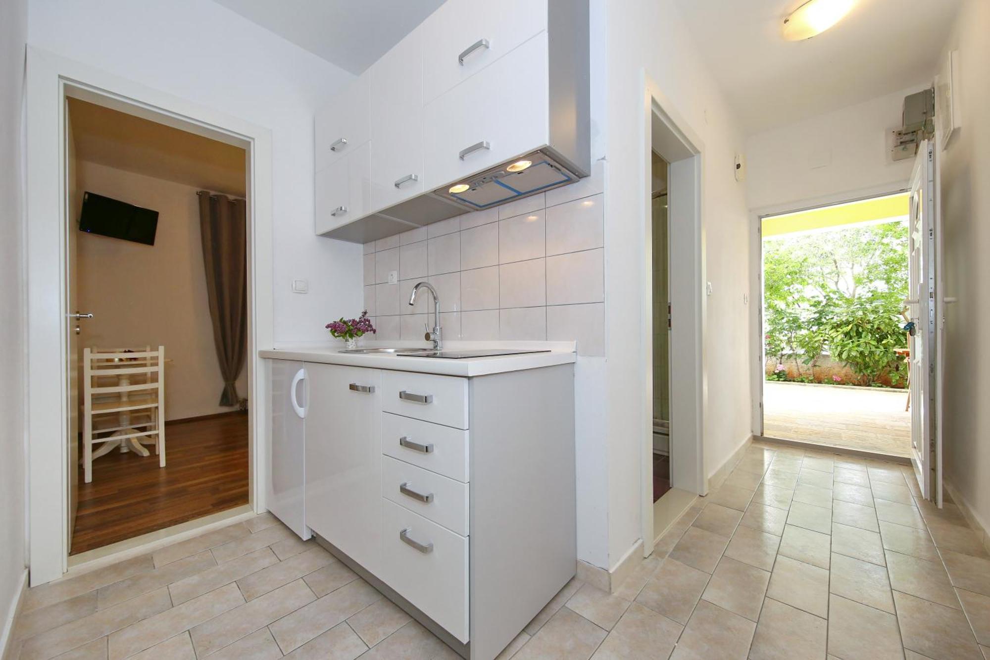Maruna Self Check-in Apartament *