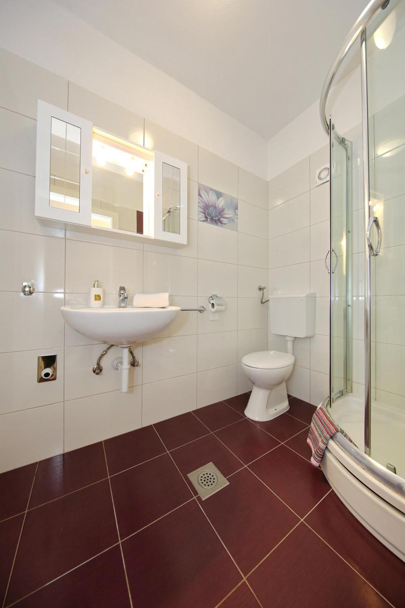 Apartament Maruna Self Check-in *