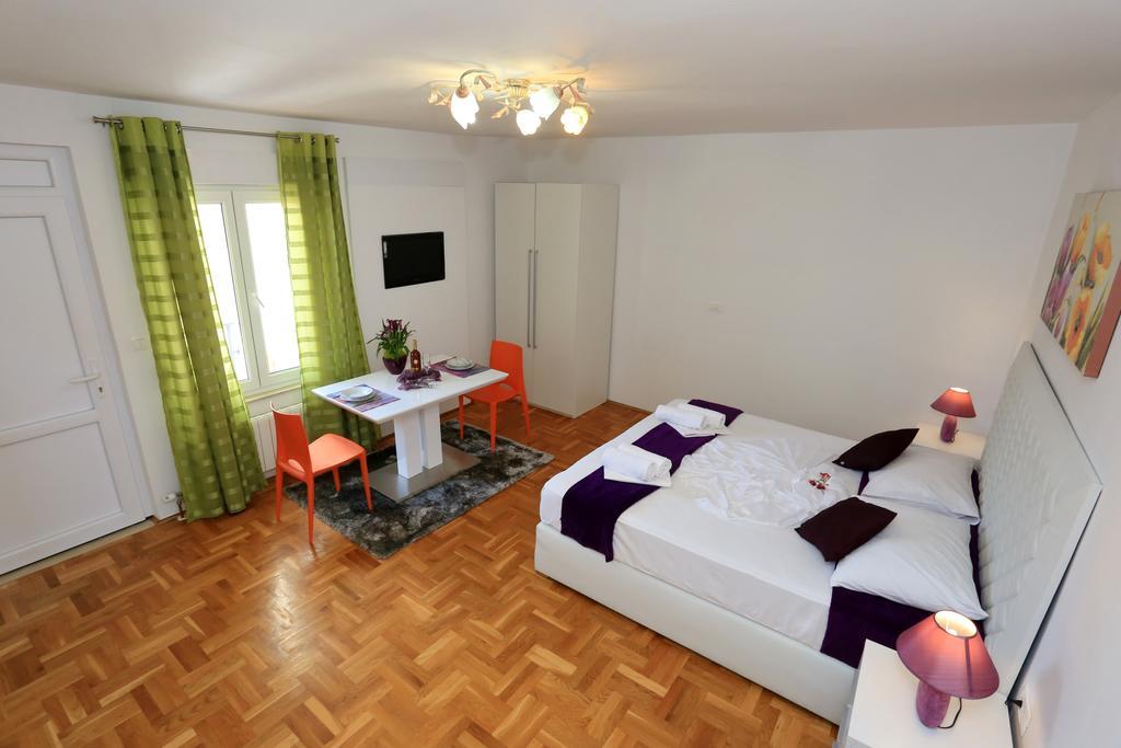 Maruna Self Check-in Apartament Zadar