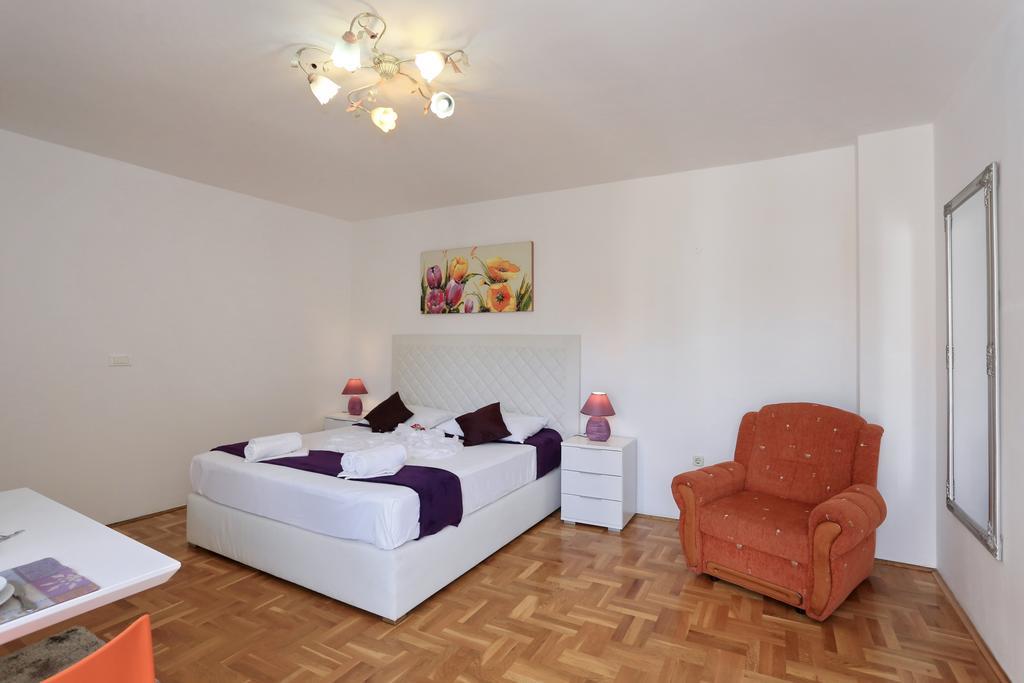 Maruna Self Check-in Apartament *