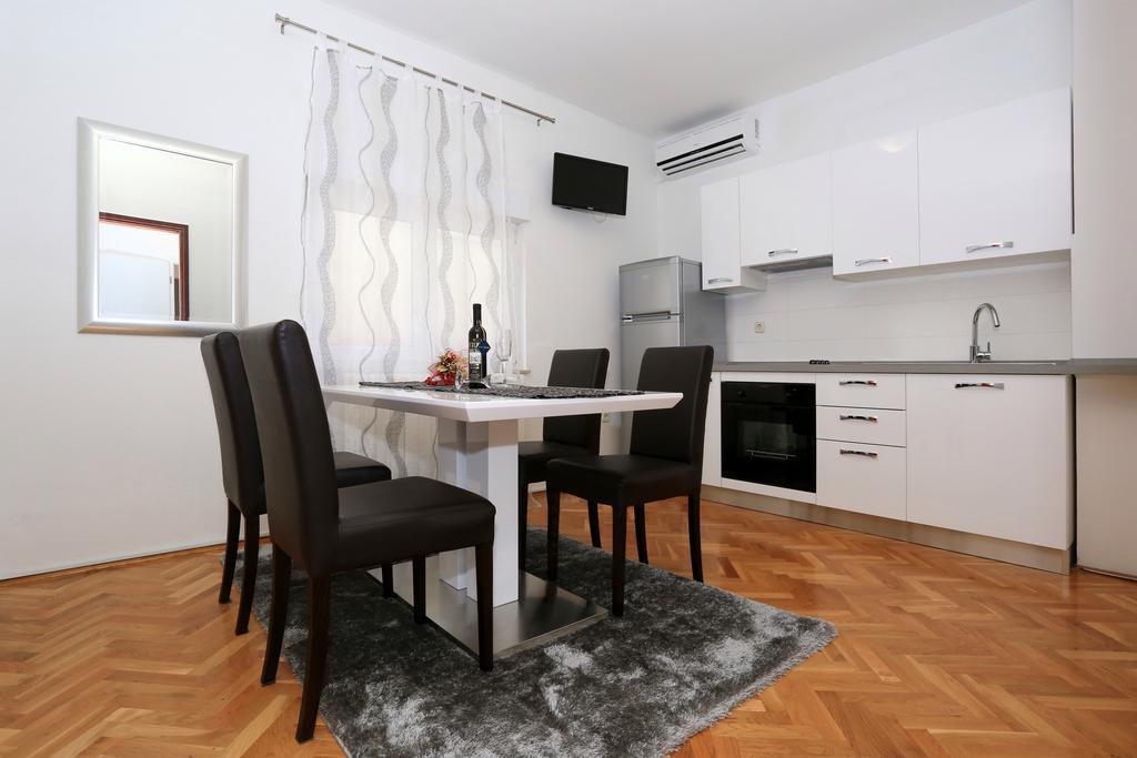 Maruna Self Check-in Apartament Zadar