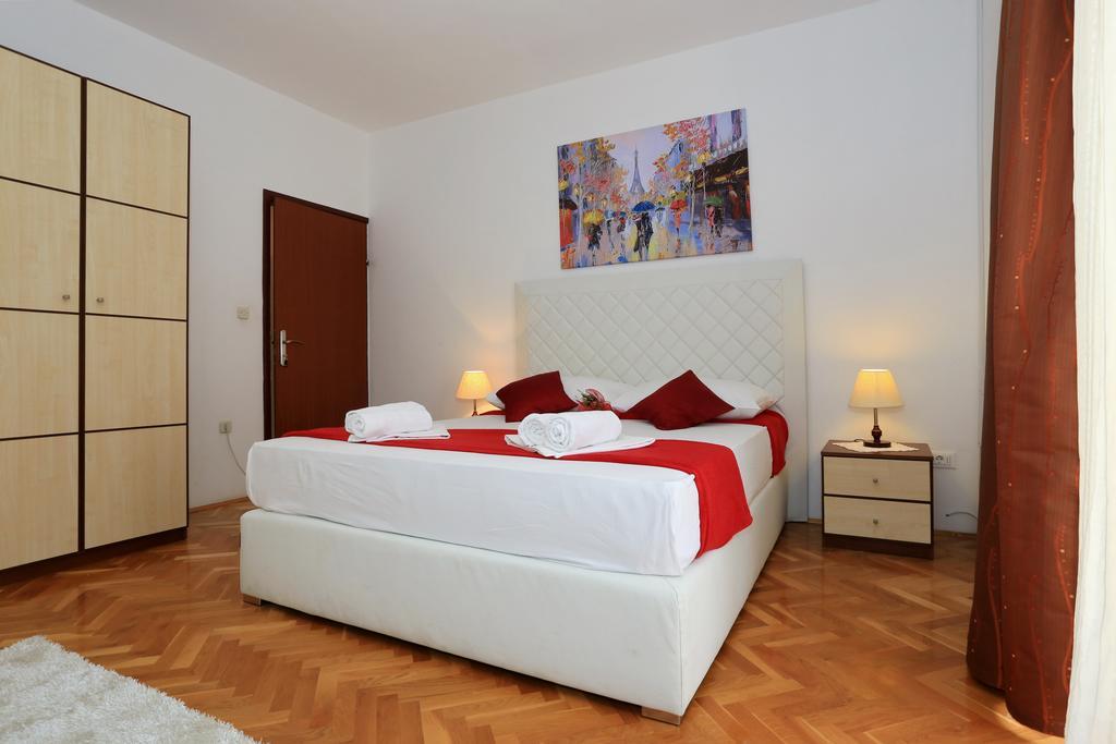 Maruna Self Check-in Apartament Zadar