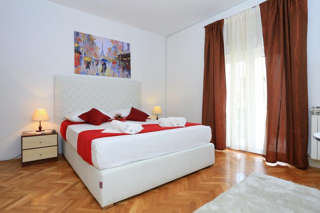 Maruna Self Check-in Apartament