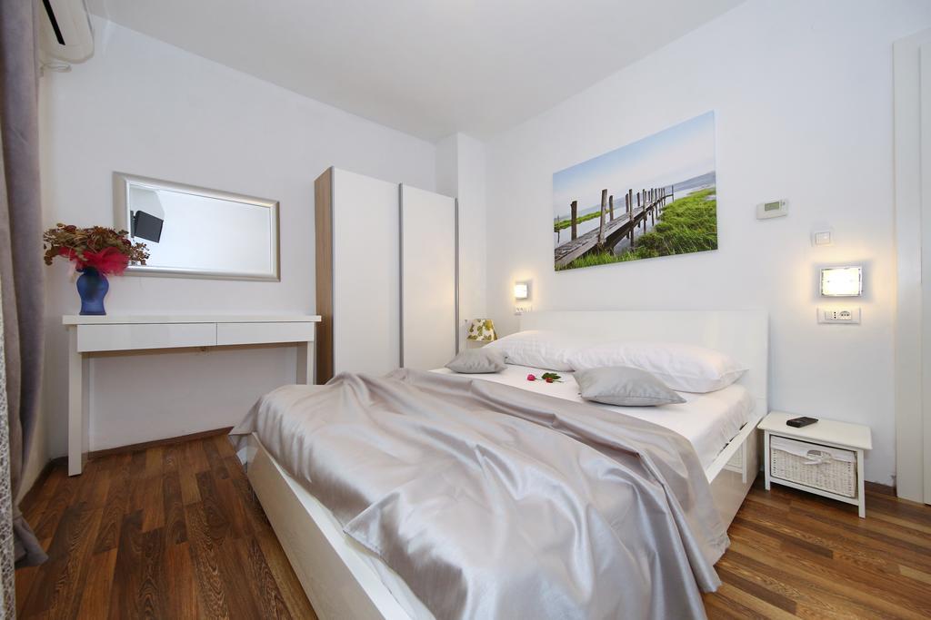Maruna Self Check-in Apartament *