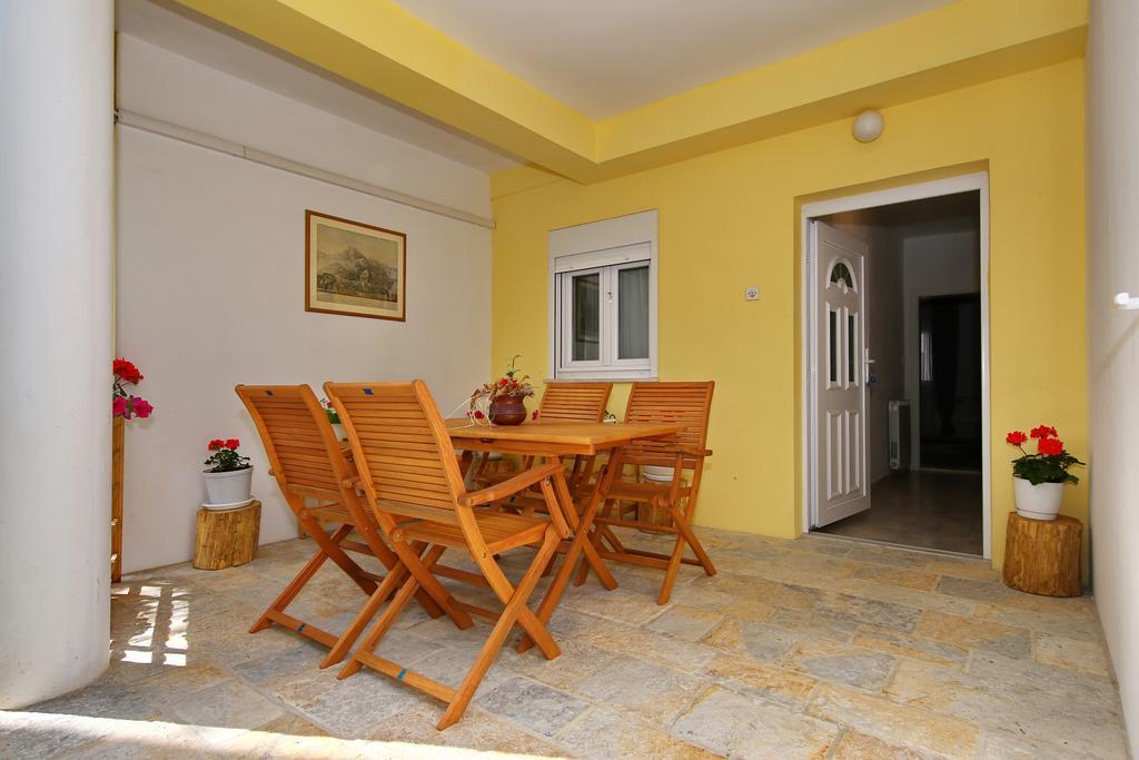 Maruna Self Check-in Apartament Zadar