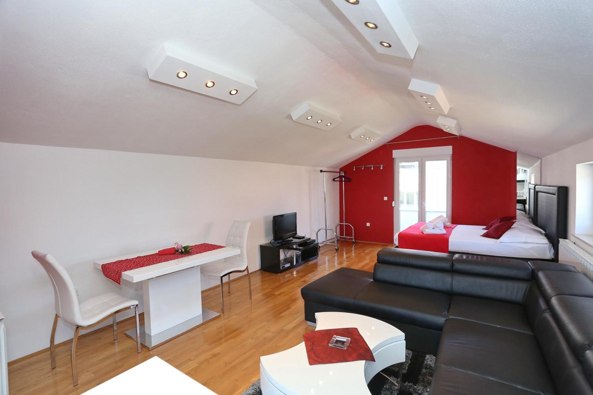 Maruna Self Check-in Appartement