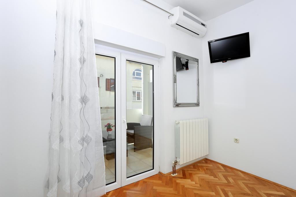 Maruna Self Check-in Appartement *