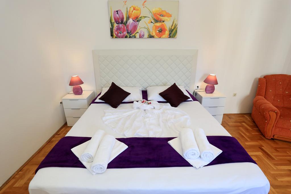 Maruna Self Check-in Appartement *
